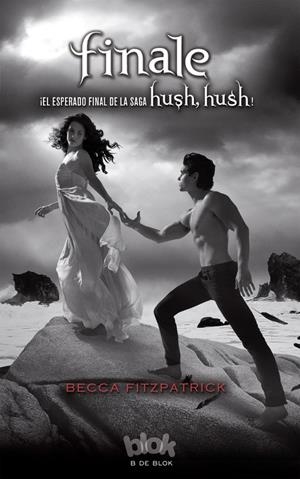 FINALE - HUSH HUSH | 9788493961305 | FITZPATRICK, BECCA [VER TITULOS]