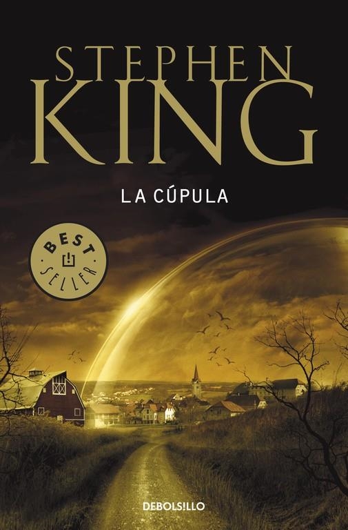 CUPULA, LA | 9788499891095 | KING, STEHEN