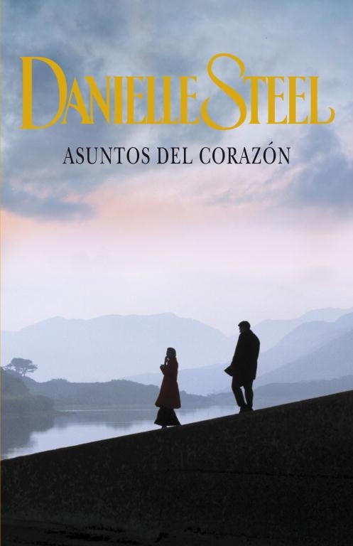 ASUNTOS DEL CORAZON | 9788401384547 | STEEL  DANIELLE