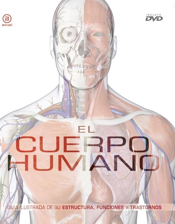 CUERPO HUMANO EL | 9788446028000 | PARKER,  STEVE