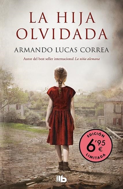 HIJA OLVIDADA | 9788413141824 | LUCAS CORREA, ARMANDO