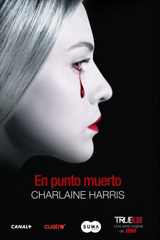 EN PUNTO MUERTO | 9788483654484 | HARRIS CHARLAINE