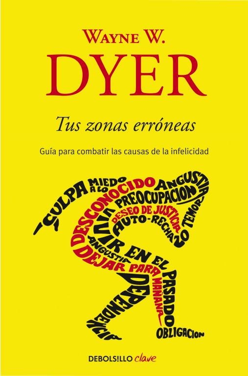 TUS ZONAS ERRONEAS | 9788499085524 | DYER WAYNE W.