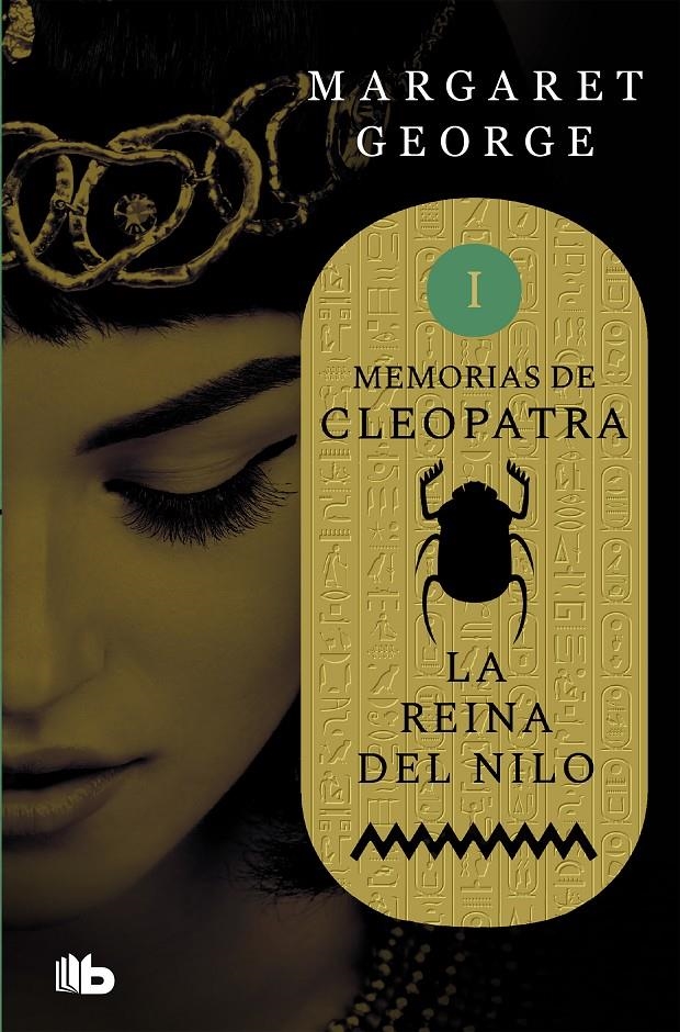 REINA DEL NILO (MEMORIAS DE CLEOPATRA 1) | 9788490708484 | GEORGE, MARGARET