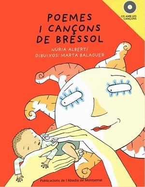 POEMES I CANÇONS DE BRESSOL | 9788498830958 | ALBERTÍ, NÚRIA