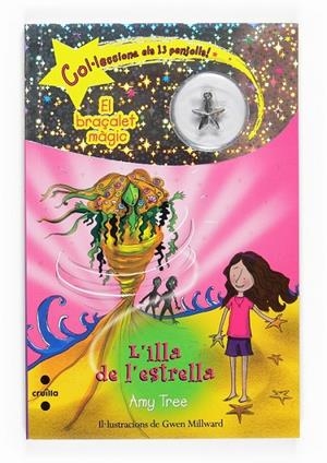 ILLA DE L'ESTRELLA | 9788466123242 | BRACELET MAGIC