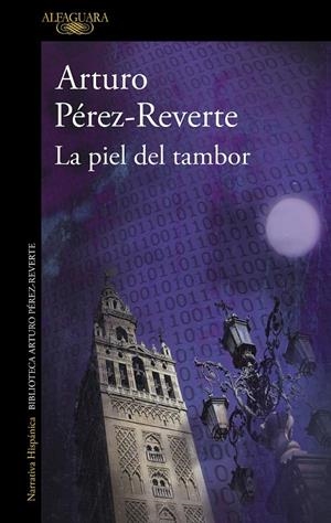 PIEL DEL TAMBOR, LA | 9788420472065 | PEREZ-REVERTE, ARTURO (1951- )