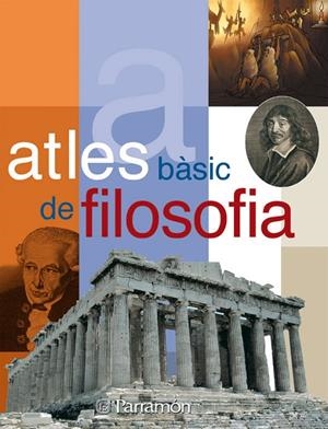 ATLES BASIC DE FILOSOFIA | 9788434228160 | LEGUIZAMON, H.