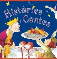 HISTORIES I CONTES AMB ANIMALS | 9788498068405 | TODOLIBRO