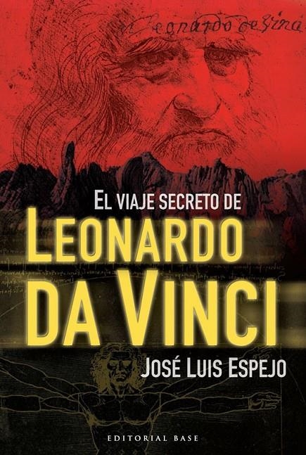 VIAJE SECRETO DE LEONARDO DA VINCI,EL | 9788492437733 | ESPEJO, JOSE LUIS