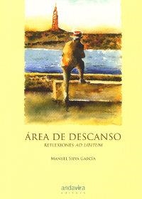 ÁREA DE DESCANSO | 9788484080213 | SILVA GARCÍA, MANUEL