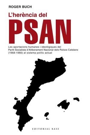 HERENCIA DEL PSAN,L' | 9788415267461 | BUCH I ROS, ROGER