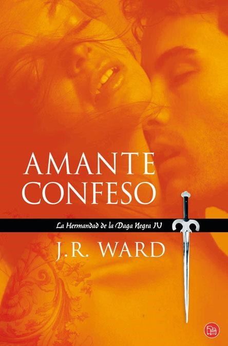 AMANTE CONFESO | 9788466323857 | WARD, JOHN ROBERT