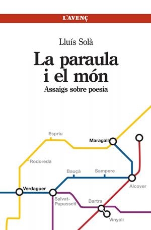 PARAULA I EL MON, LA | 9788488839664 | SOLÀ, LLUÍS