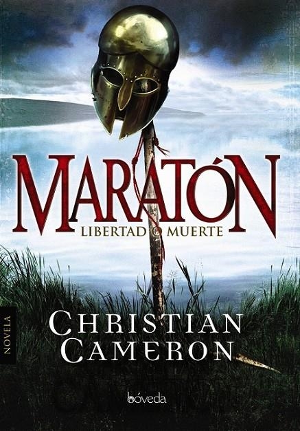 MARATÓN | 9788415497035 | CAMERON, CHRISTIAN [VER TITULOS]