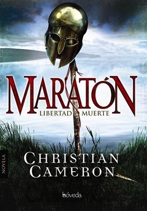 MARATÓN | 9788415497035 | CAMERON, CHRISTIAN [VER TITULOS]