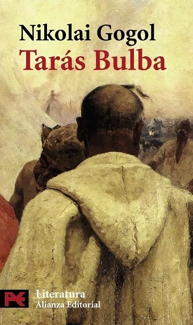 TARÁS BULBA | 9788420676821 | GOGOL, NIKOLAI