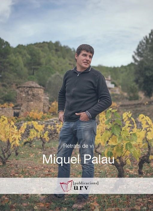 MIQUEL PALAU -RETRATS DEL VI | 9788484245049 | TROYANO PUIG, RUTH                                ELIAKIM, MAOZ (FOTOS)