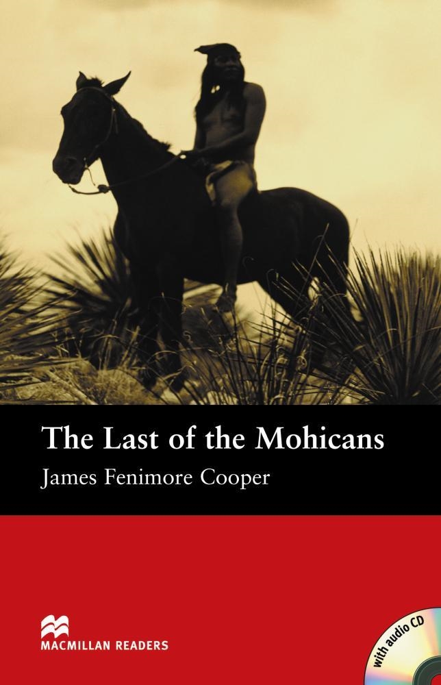 LAST OF THE MOHICANS | 9781405076180 | COOPER, JAMES FERIMORE