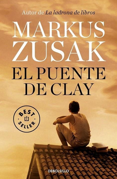 PUENTE DE CLAY | 9788466350112 | ZUSAK, MARKUS