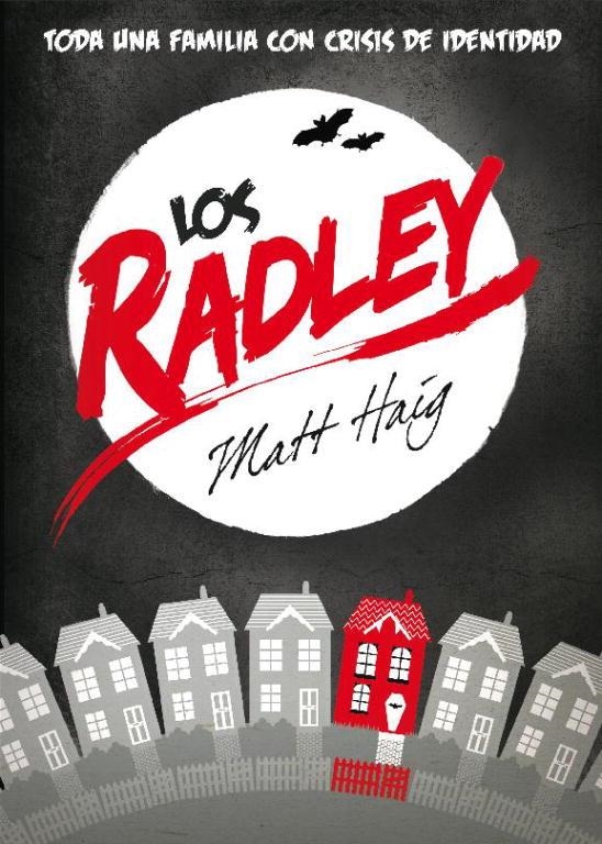 RADLEY | 9788439723301 | HAIG, MATT