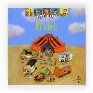 CIRC, EL | 9788466121187 | CIBOUL, ADÈLE