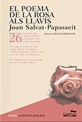 POEMA DE LA ROSA ALS LLAVIS | 9788498047295 | SALVAT-PAPASSEIT, JOAN