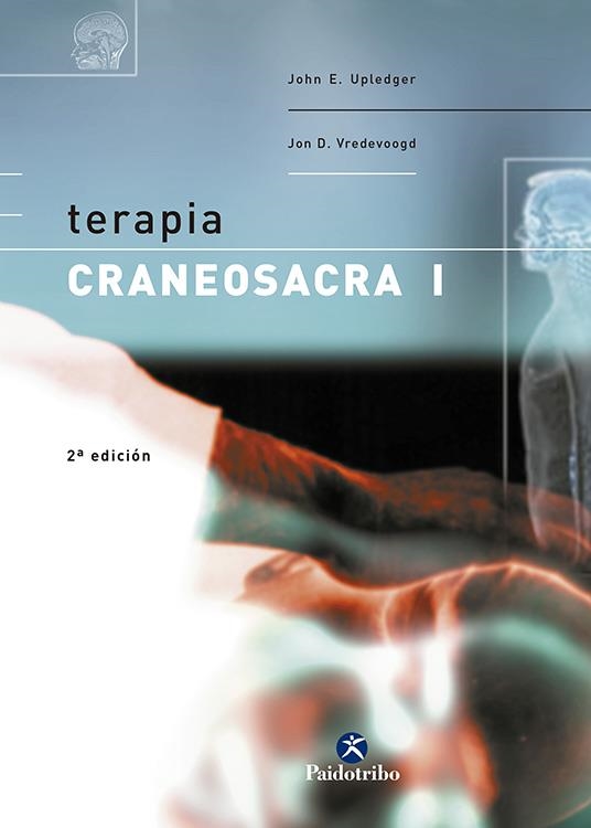 TERAPIA CRANEOSACRA VOL.1 | 9788480197892 | UPLEDGER, JOHN E./VREDEVOOGD, JON D.