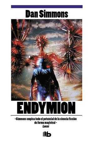 ENDYMION ZB | 9788498723588 | SIMMONS,DAN