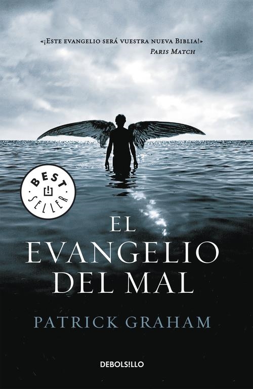 EVANGELIO DEL MAL, EL | 9788483469132 | GRAHAM PATRICK