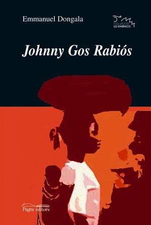 JOHNNY GOS RABIOS | 9788497792226 | DONGALA, EMMANUEL