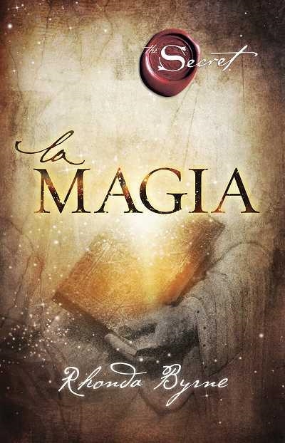 MAGIA | 9788479538286 | BYRNE, RHONDA