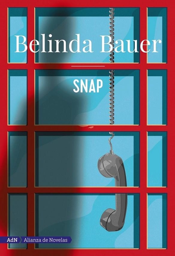 SNAP | 9788491816539 | BAUER, BELINDA