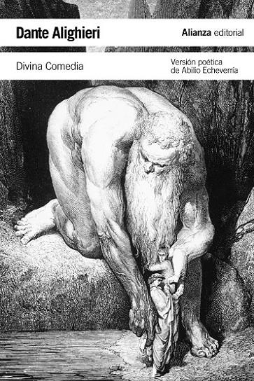 DIVINA COMEDIA | 9788420609096 | DANTE ALIGHIERI (1265-1321) [VER TITULOS]