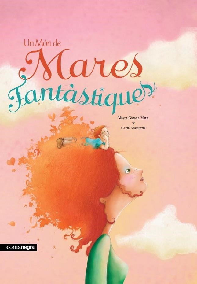 MARES FANTASTIQUES | 9788415097693 | GOMEZ, MARTA