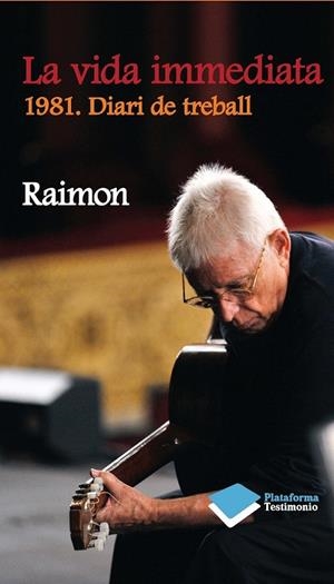 VIDA IMMEDIATA, LA | 9788415577621 | RAIMON