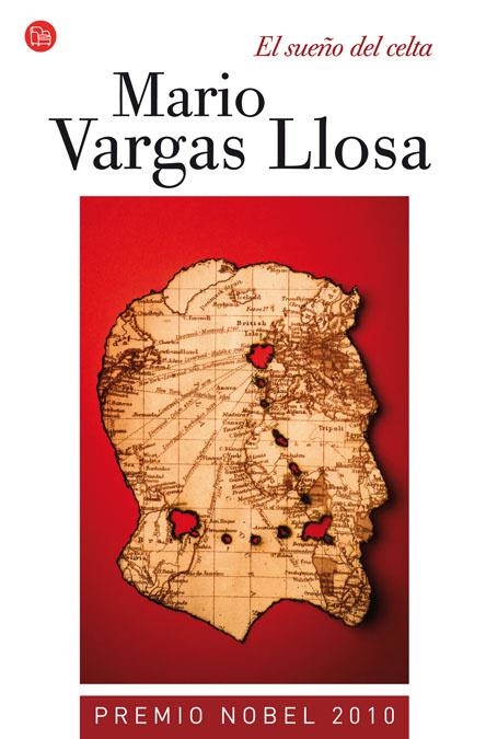 SUEÑO DEL CELTA, EL | 9788466324991 | VARGAS LLOSA,MARIO