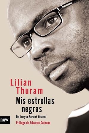 MIS ESTRELLAS NEGRAS | 9788494008924 | THURAM, LLIAN