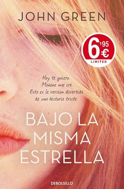 BAJO LA MISMA ESTRELLA | 9788490324875 | GREEN, JOHN