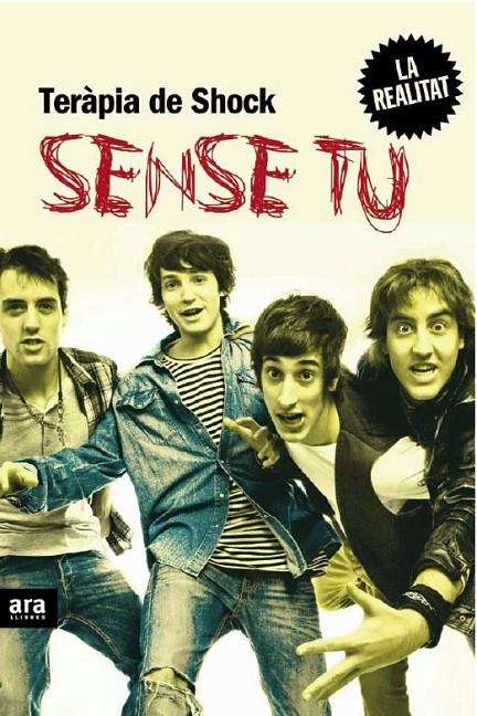 SENSE TU | 9788415224501 | VVAA