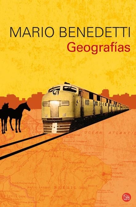 GEOGRAFIAS | 9788466323925 | BENEDETTI FARRUGIA, MARIO