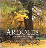 ARBOLES GUARDIANES DE LA MAGIA | 9788475565927 | NEWMAN, ALEX