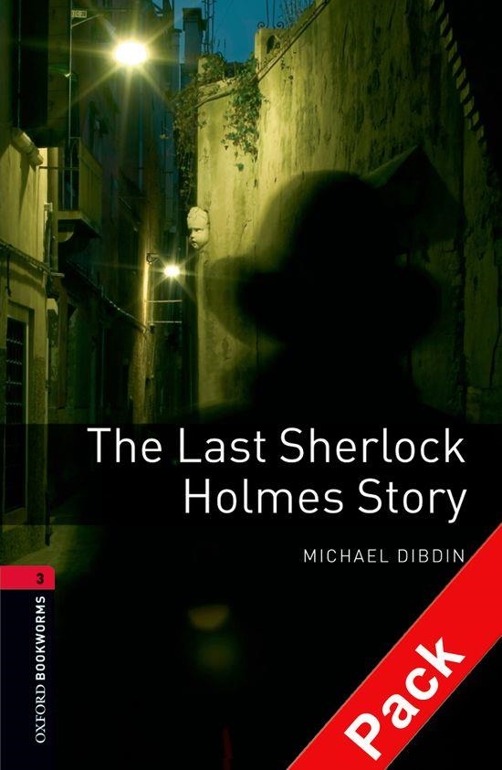 LAST SHERLOCK HOLMES STORY | 9780194793025 | DOYLE, ARTHUR CONAN , SIR (1859-1930)