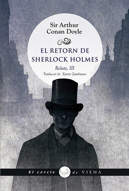 RETORN DE SHERLOCK HOLMES. RELATS, III | 9788494990632 | DOYLE, ARTHUR CONAN , SIR (1859-1930)