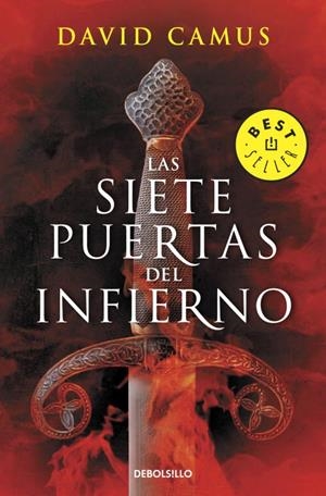 SIETE PUERTAS DEL INFIERNO, LAS | 9788499895864 | CAMUS, DAVID