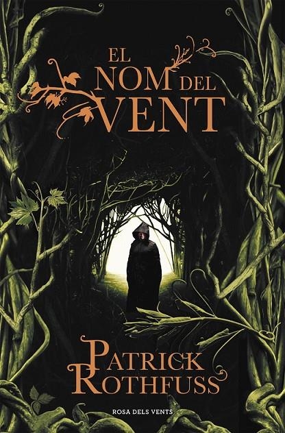 NOM DEL VENT,EL- HISTÒRIA DE KOBE | 9788401387760 | ROTHFUSS, PATRICK