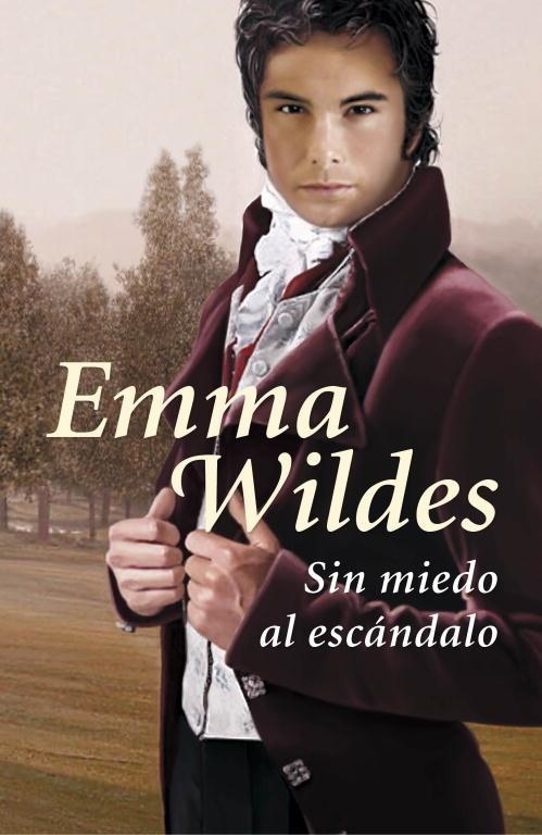 SIN MIEDO AL ESCANDALO | 9788401339530 | WILDES,EMMA