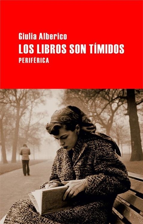 LIBROS SON TÍMIDOS, LOS | 9788492865291 | ALBERICO GUILIA