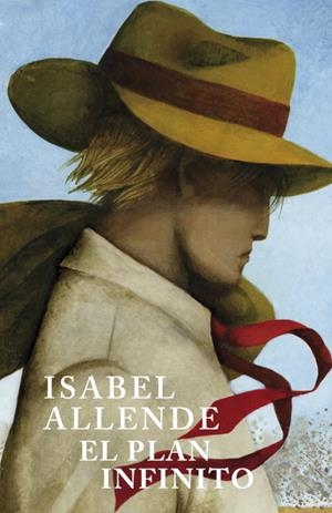 PLAN INFINITO, EL | 9788401352935 | ALLENDE, ISABEL