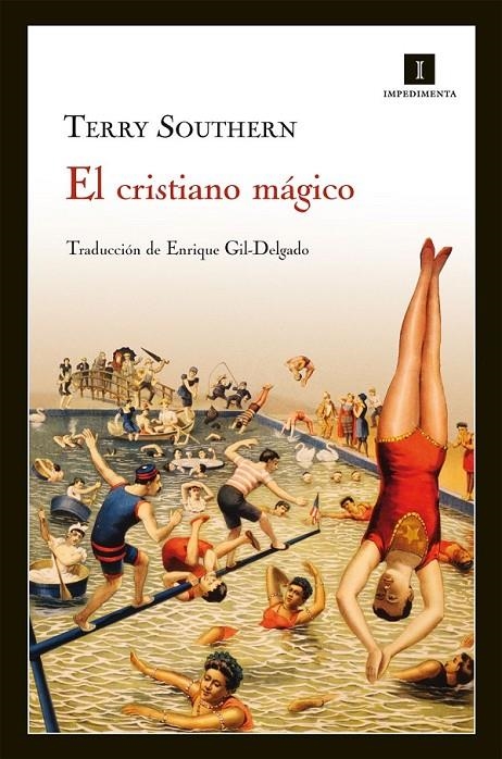 CRISTIANO MÁGICO,EL | 9788415130390 | SOUTHERN, TERRY